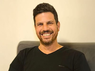 ירון הורוביץ